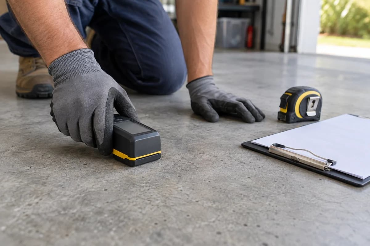 Illustrative site suitability assessment in Adelaide